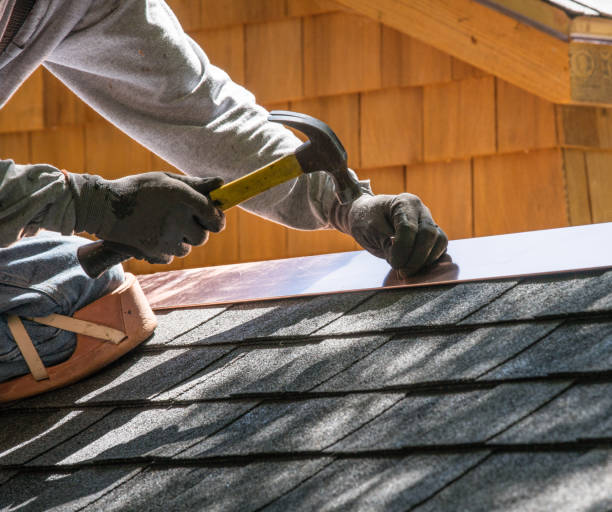 Quick and Trustworthy Emergency Roof Repair Services in Belle Plaine, MN